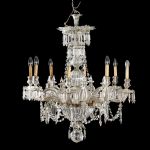 458980 Chandelier